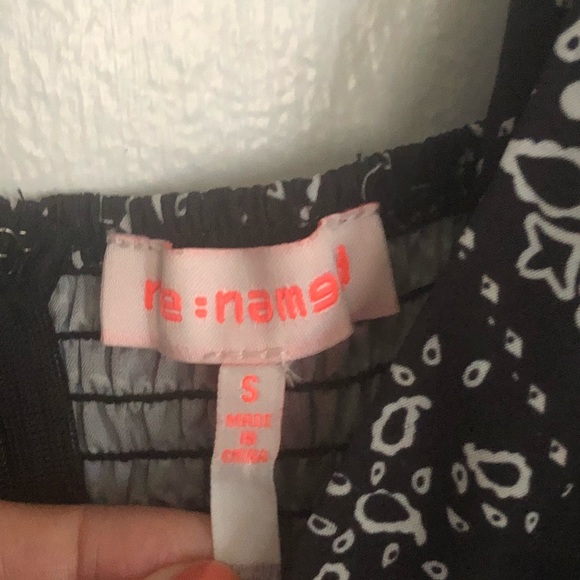 re:named
Bandana Mini Dress - Picture 6 of 6